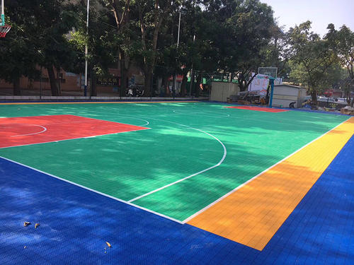 悬浮拼接地板为什么会有喜爱