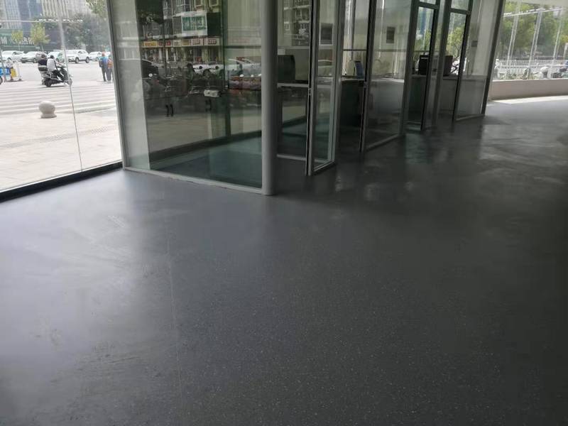 安徽宣城阳光口腔医院520平方，同透的匠彩3的1310的520平效果