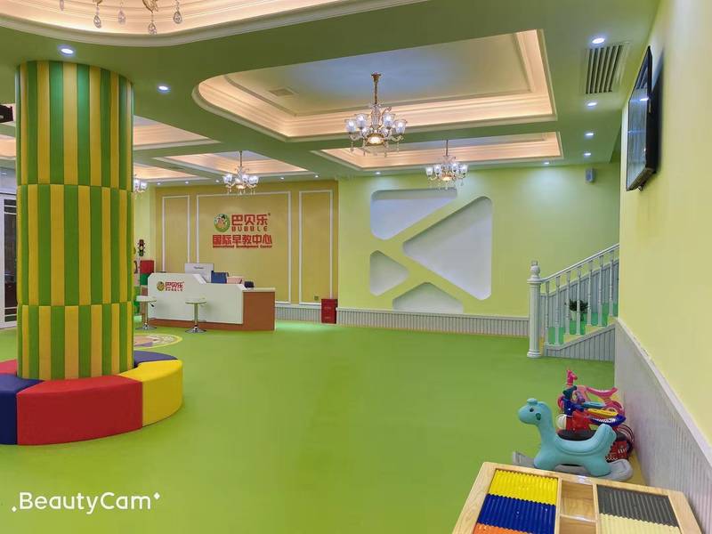 湖南益阳沅江700平 幻彩