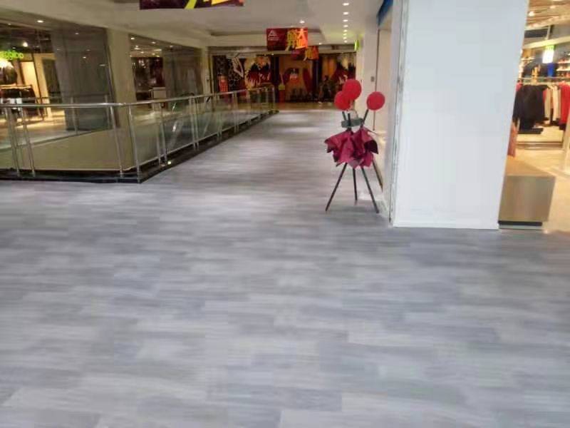 内蒙临河世奥运动场 1170平 逸彩