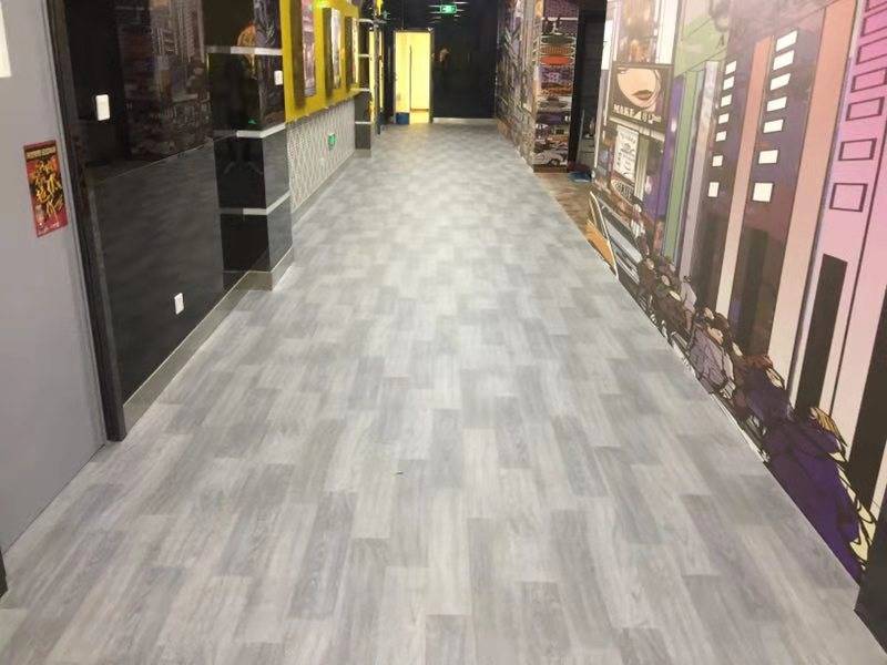 元氏北国商城电影院300平逸彩7003