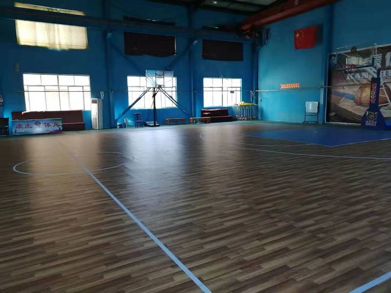 400平橡木山东蓬莱牛兆荣案例