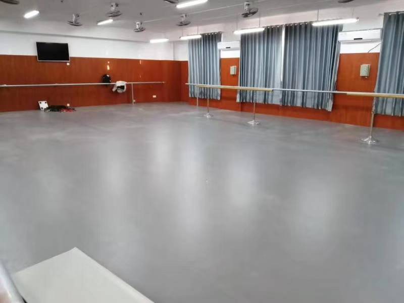 绿衡齐云4.0平面