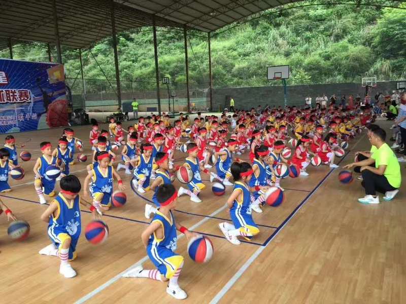 湖北1200平枫木纹