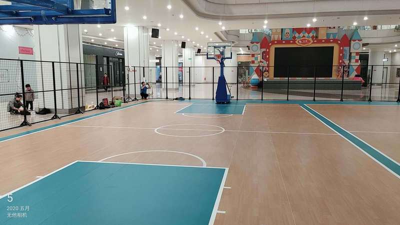 4.5枫木 333.72平 4.5蓝色陨石纹134平 罗海霞 安徽芜湖鼎弘综合馆