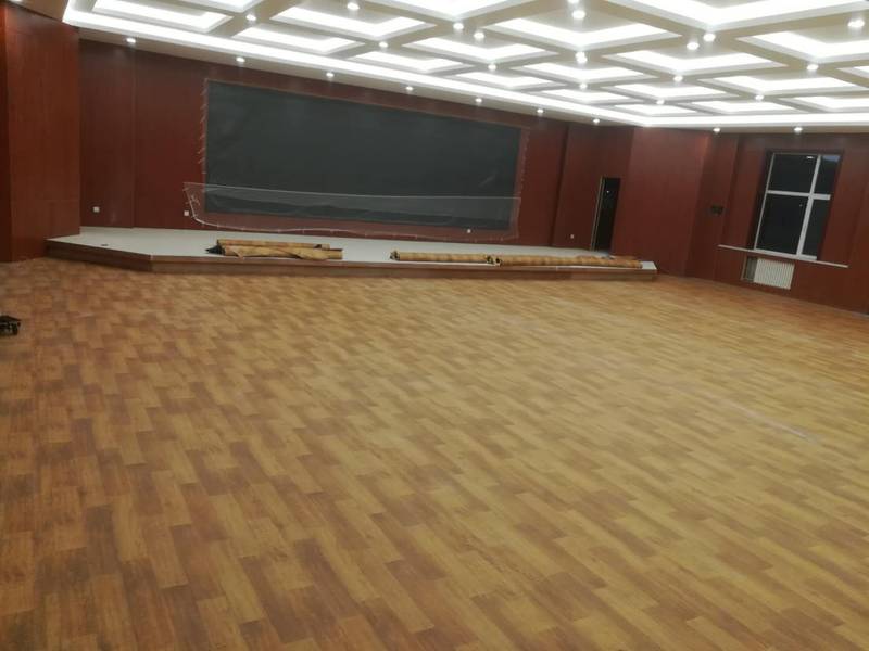 陕西榆林3.5逸彩7005 共计340平 田旭