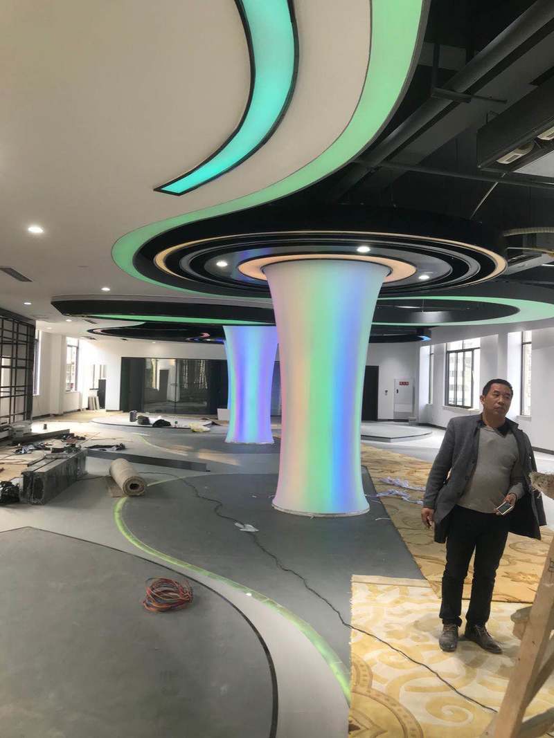 重庆市江津区广电集团，融媒体中心