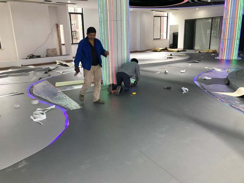 重庆市江津区广电集团，融媒体中心